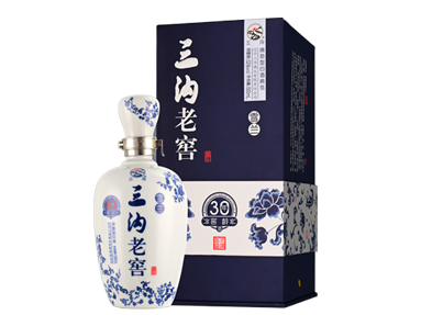 918博天堂52度雪兰窖龄龄30年