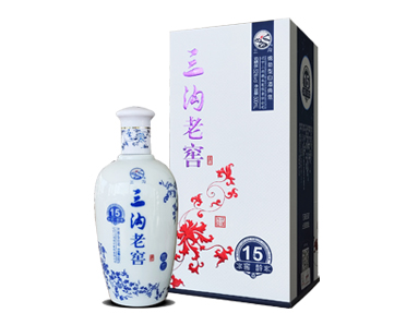918博天堂38度雪兰窖龄15年